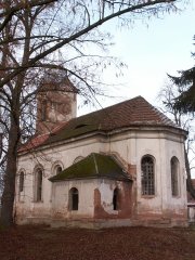 pohled zezadu zprava