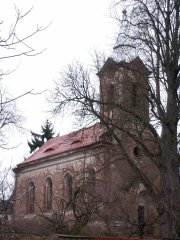 pohled zepředu zleva 