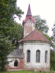 pohled zezadu