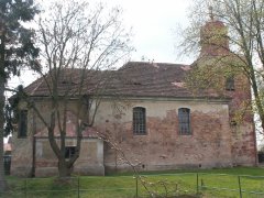 pohled zleva