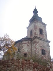 pohled zepředu zleva