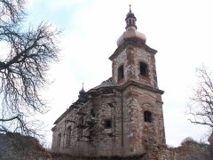 pohled zepředu zleva