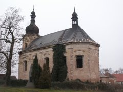 pohled zezadu zprava