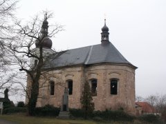pohled zezadu zprava