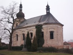 pohled zezadu zprava