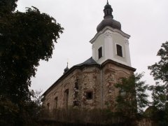 pohled zepředu zleva