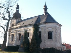 pohled zezadu zprava