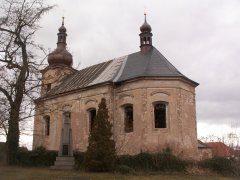 pohled zezadu zprava