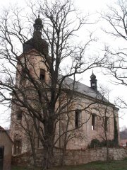 pohled zepředu zprava