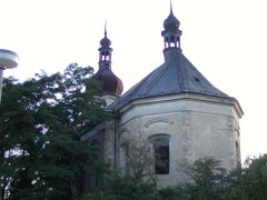 pohled zezadu zprava