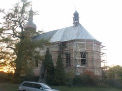 pohled zezadu zprava