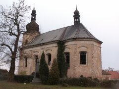 pohled zezadu zprava