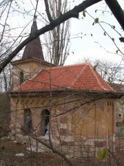 pohled zezadu zprava