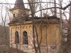 pohled zezadu zprava