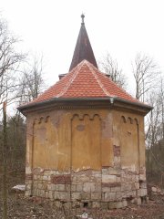 pohled zezadu