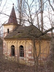 pohled zezadu zprava