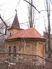 pohled zezadu zprava