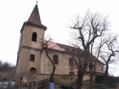 pohled zepředu zprava
