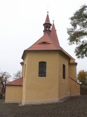 pohled zezadu