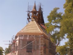 pohled zezadu