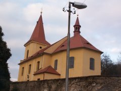 pohled zezadu zprava