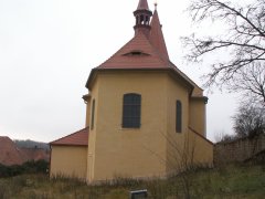 pohled zezadu