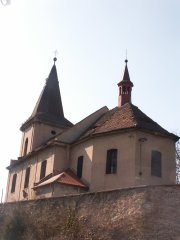pohled zezadu zprava