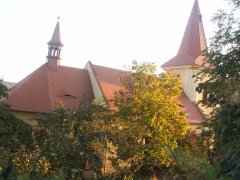 pohled zezadu zleva