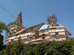 pohled zezadu zprava