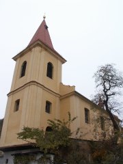 pohled zepředu zprava