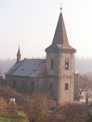 pohled zepředu zleva