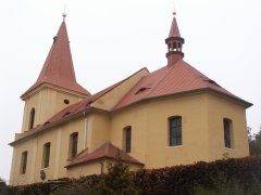 pohled zezadu zprava