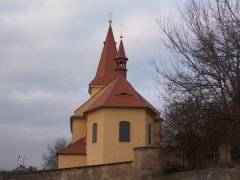 pohled zezadu
