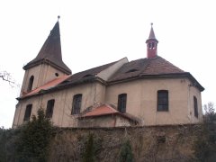 pohled zezadu zprava