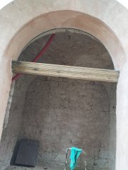 pohled do interiéru