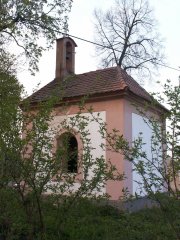 pohled zezadu zprava