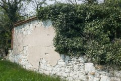 pohled zezadu zleva
