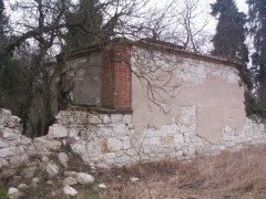 pohled zezadu zprava
