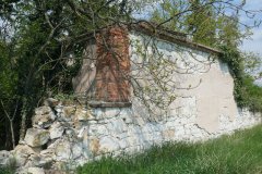 pohled zezadu zprava