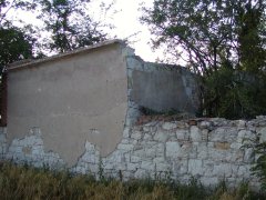 pohled zezadu zleva