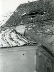 starší foto kostela