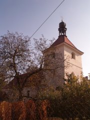 pohled zepředu zleva
