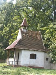 pohled zepředu zprava