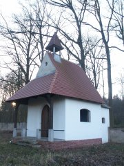 pohled zepředu zprava