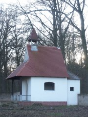 pohled zprava