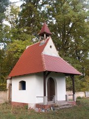 pohled zepředu zleva