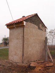 pohled zezadu zprava