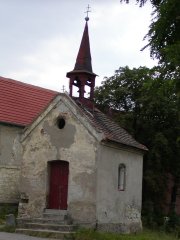 pohled zepředu zprava