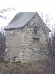 pohled zezadu zprava