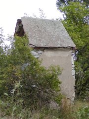 pohled zprava